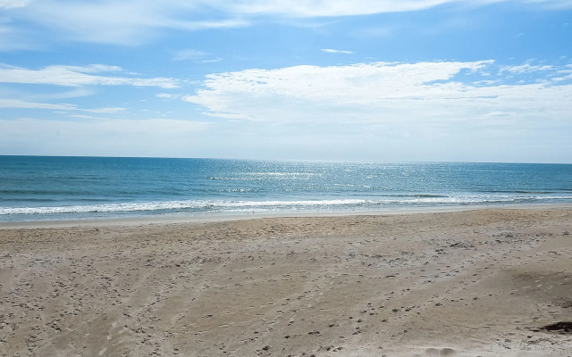 Melbourne Beach Resort