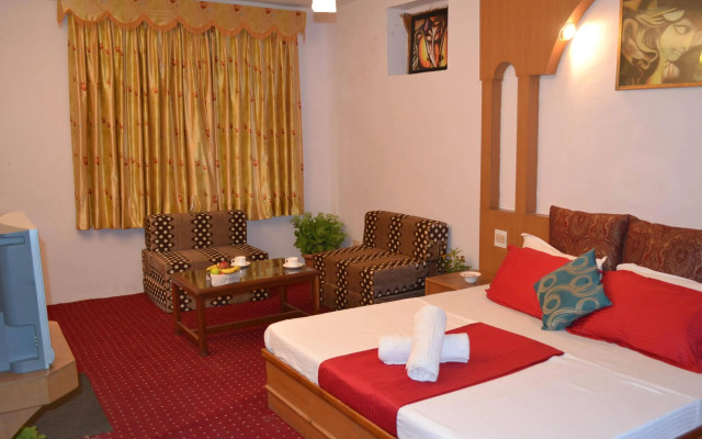 Sparsh Resort
