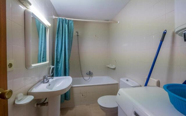 Beautiful Apartment for Families, Very Close to the Beach