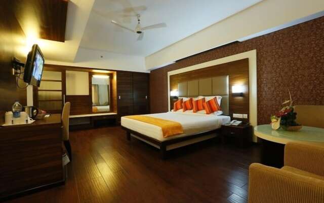 Hotel Moonlit Regency