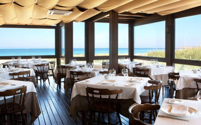 Hotel Antonio