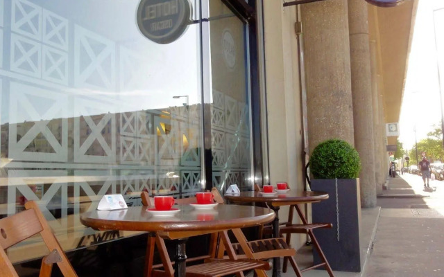 Oscar Hôtel