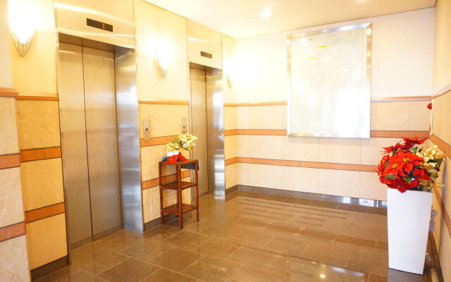 Hotel Etwas Tenjin