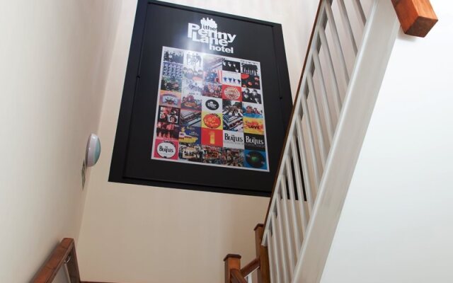 The Penny Lane Hotel