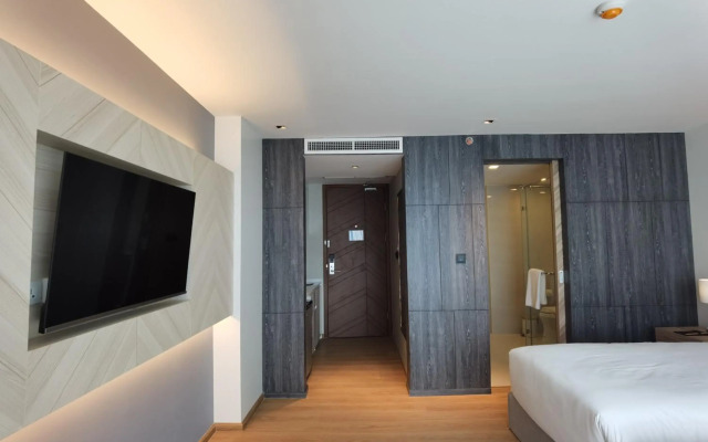 Club Quarters Hotel, World Trade Center