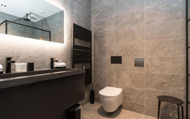 Midtown Hotel Rotterdam