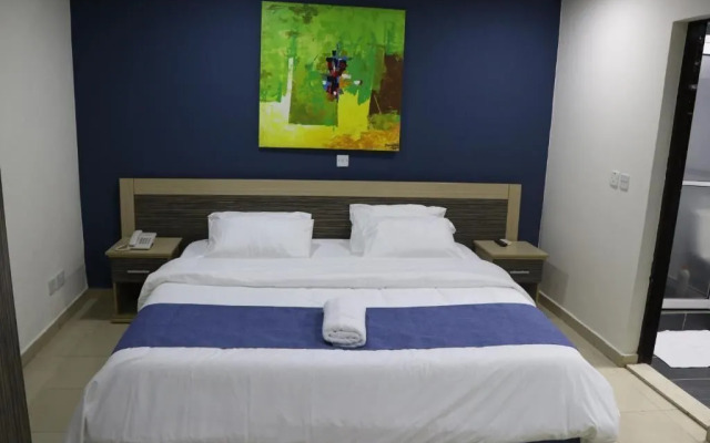 The Cate House Hotel