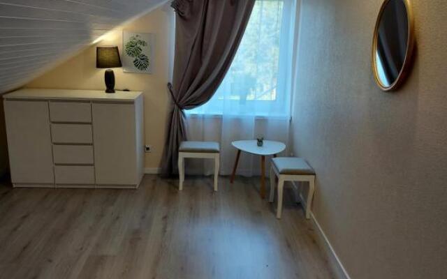Apartments MILENA