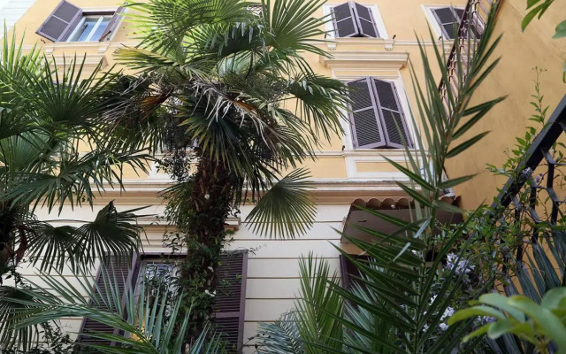 Roma Room Hotel