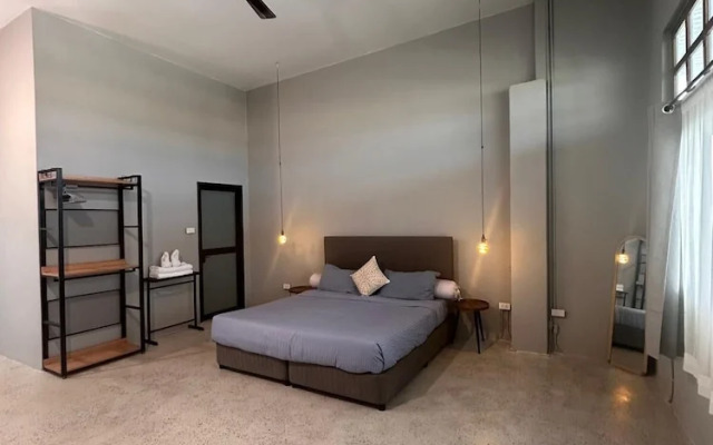 Rocka villas