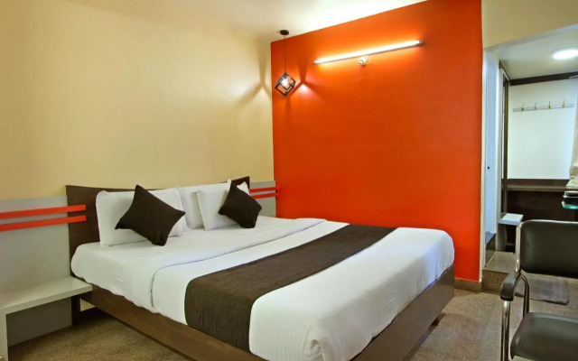Mannars Residency