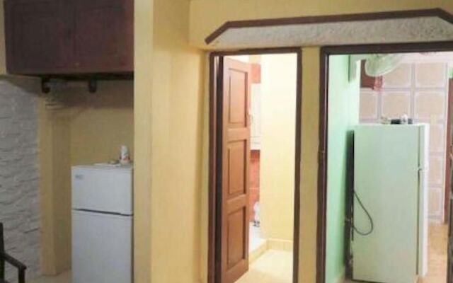Hostal Señor Vicente
