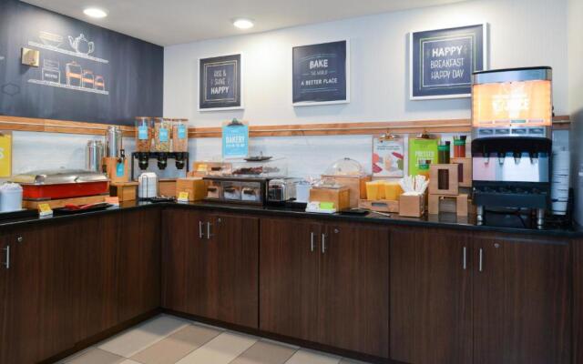 Hampton Inn Daytona/Ormond Beach