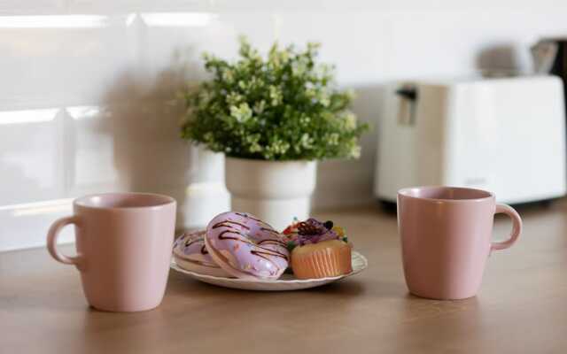 Apartment Wojciechowskiego by Renters