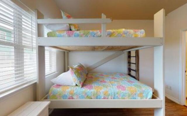 Heaven On Eleven Mc8 Condo