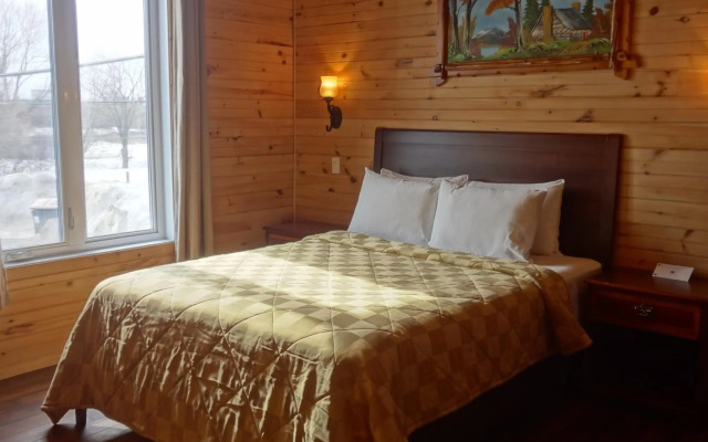 Hotel Citadelle