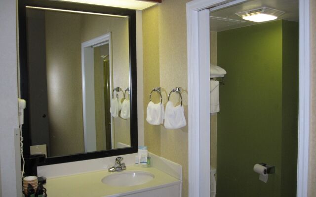 Sleep Inn Murfreesboro