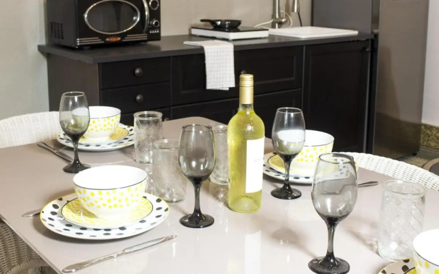 AmazINN Places Rooftop and Jacuzzi VIII