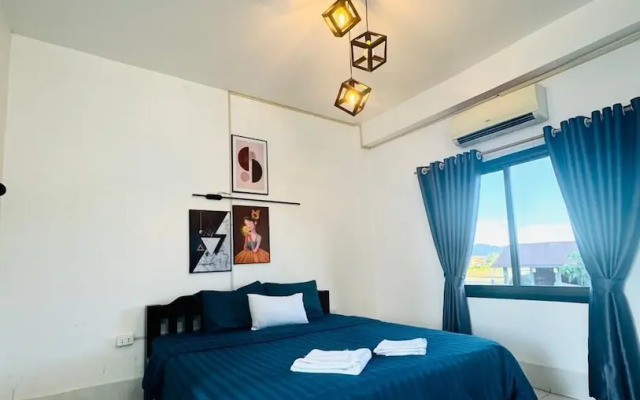 Vang Vieng Santara Hostel