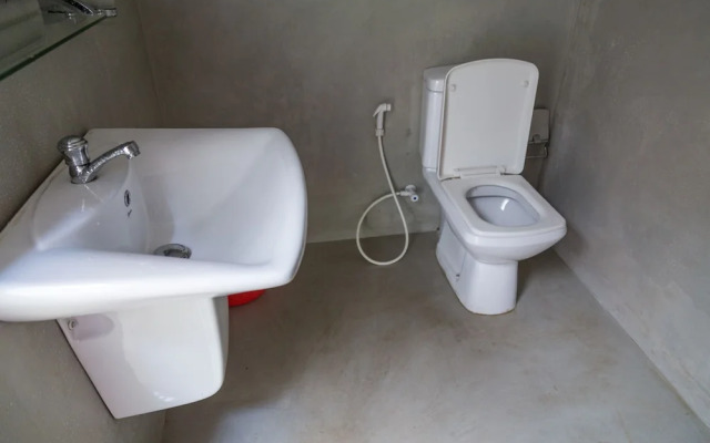 Dream Lanka Surf House