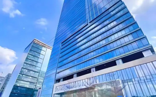 Wanhao Hotel Apartment (Guangzhou City Keyun Road Subway Station)