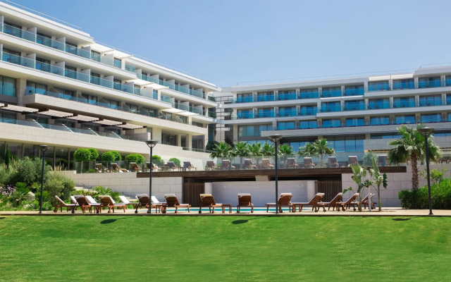 On'Live Hotel