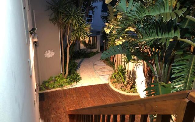 The Ark Guesthouse at Marina Martinique