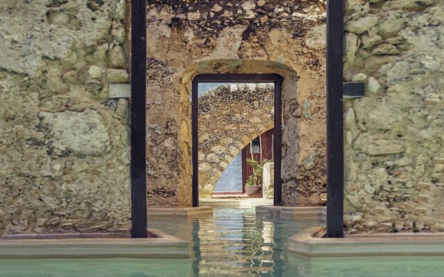 Hacienda Campeche