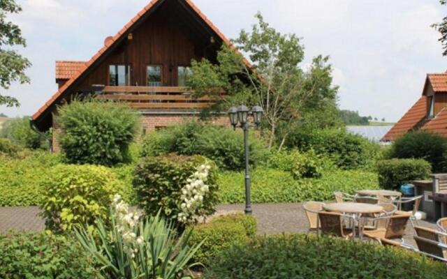 Comfortable Holiday Home in the Bruchttal