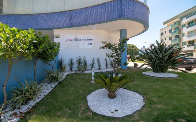 Aluguel Apartamento 2 quartos sendo 1 suíte - 590