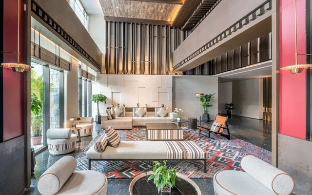 Hotel Indigo Jiuzhai by IHG