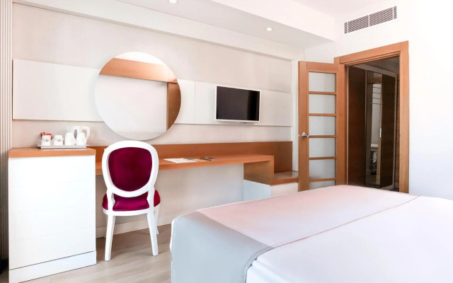 Port Nature Luxury Resort & Spa – All Inclusive