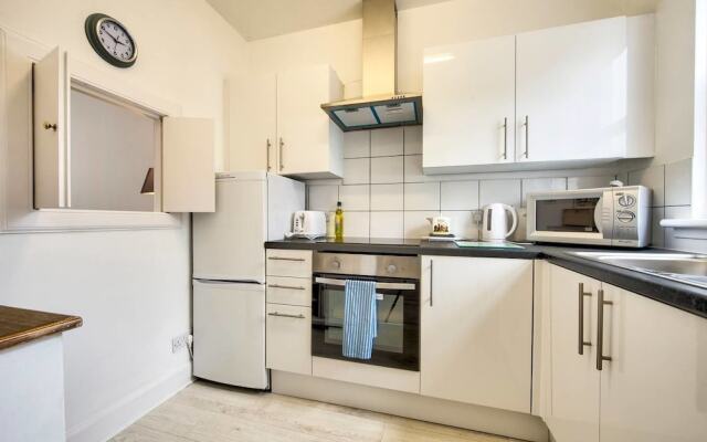 Quiet N. Berwick Holiday Home w/ Free Parking