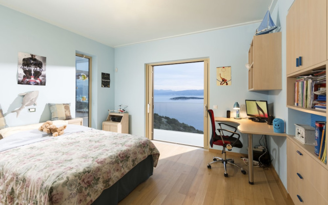 Elounda Thalassa Villa