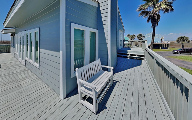 Sea View Villa by Silver Sands Vacation Rentals