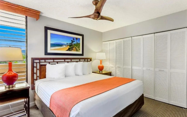 Maui Beach Vacation Club
