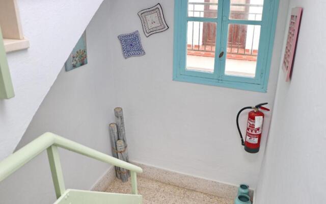 Habitación Cañaveral Playa Conil IV