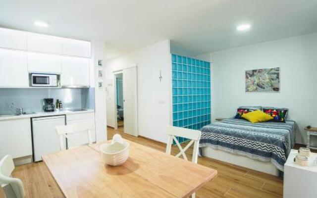 Ampuries Delta Apartment