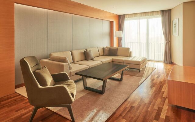 Mercure Ambassador Jeju