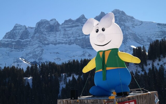 Appartement Moilles 13