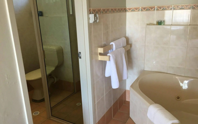 Araluen Motor Lodge