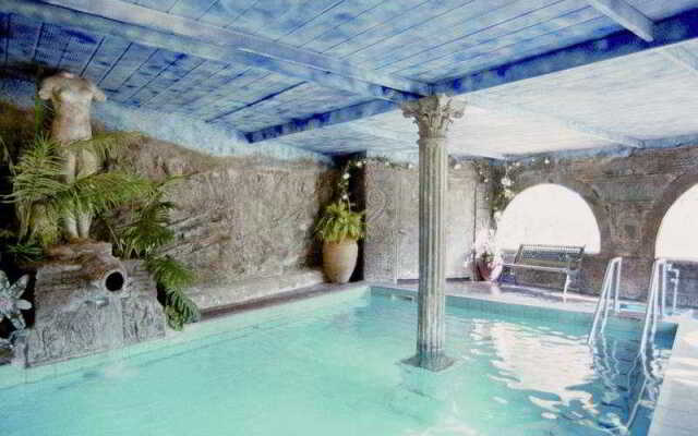Villa al Parco