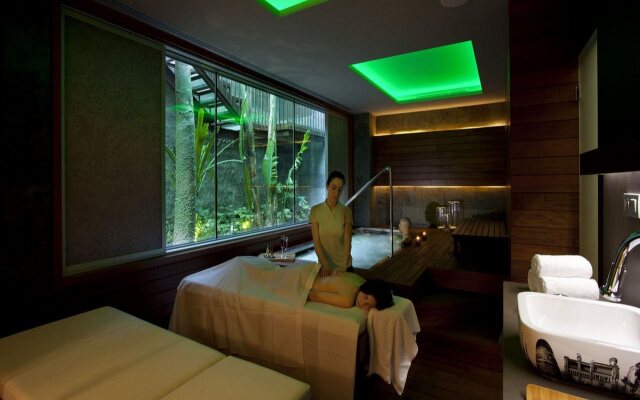 Hotel MiM Sitges