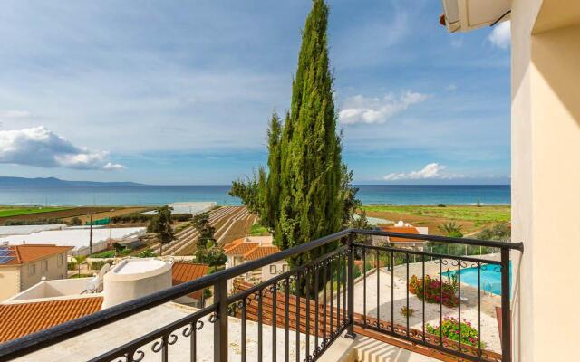 Argaka Sunset Villa