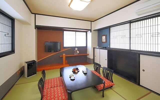 Hotel Chatelet Inn Kyoto