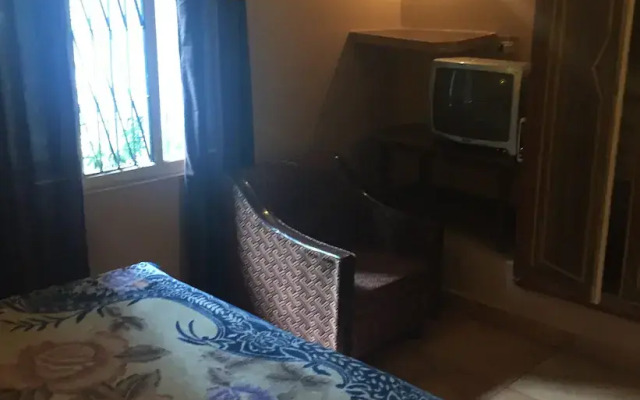 Hotel Woodland