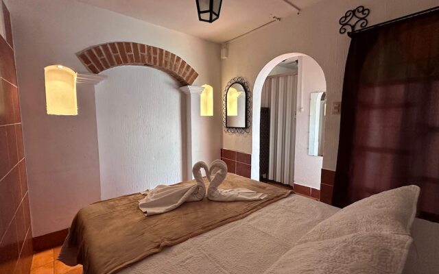 Hotel Boutique Casa Blanca