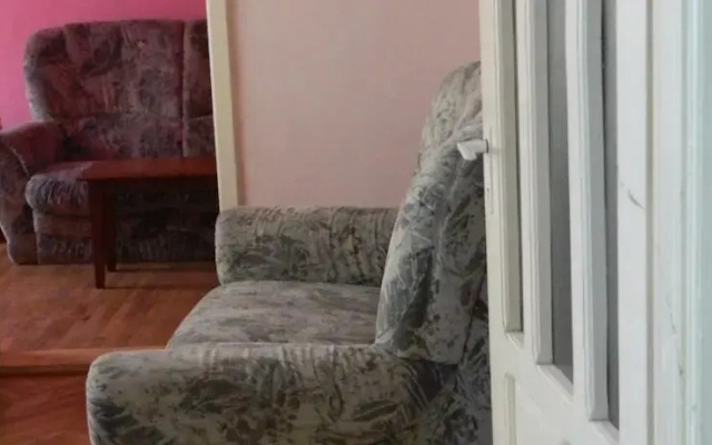Next Exit Apartment