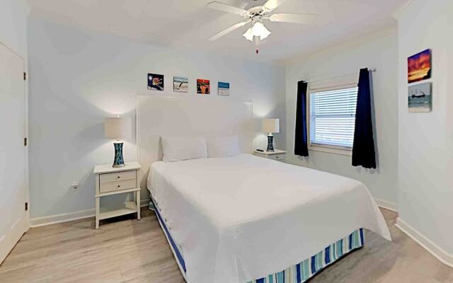 The Enclave by Southern Vacation Rentals