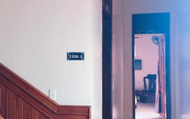 Magic Dieu Linh Hotel